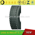 DOT, camion camion pneu Radial en acier tous les pneu 165/60R14